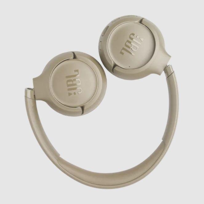 JBL Tune 530BT Beige-2