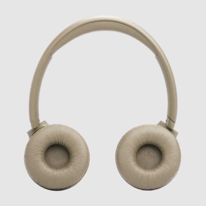 JBL Tune 530BT Beige-3
