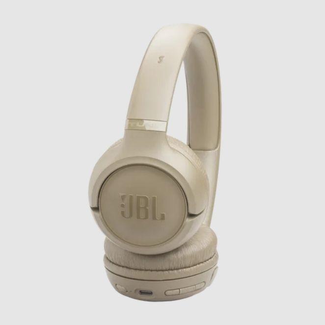 JBL Tune 530BT Beige-4
