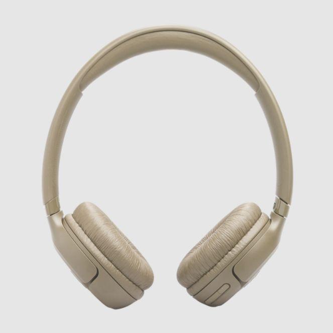 JBL Tune 530BT Beige-5
