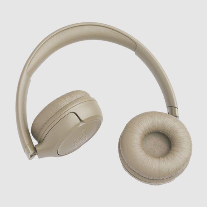 JBL Tune 530BT Beige-6