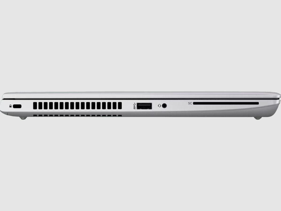 Notebook HP Probook 640 G5 - Core i5 - 8Gb Ram - 256Gb Reacondicionado -3