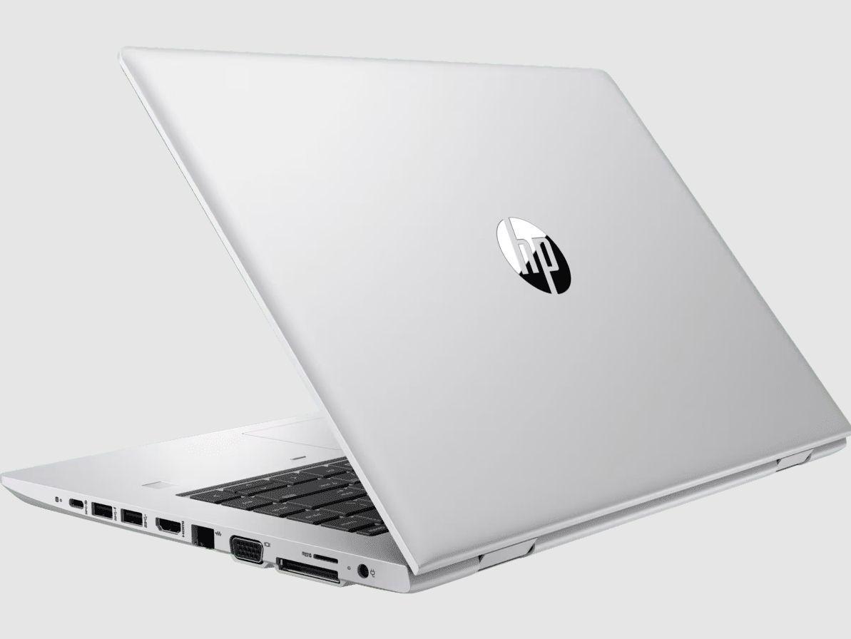 Notebook HP Probook 640 G5 - Core i5 - 8Gb Ram - 256Gb Reacondicionado -5