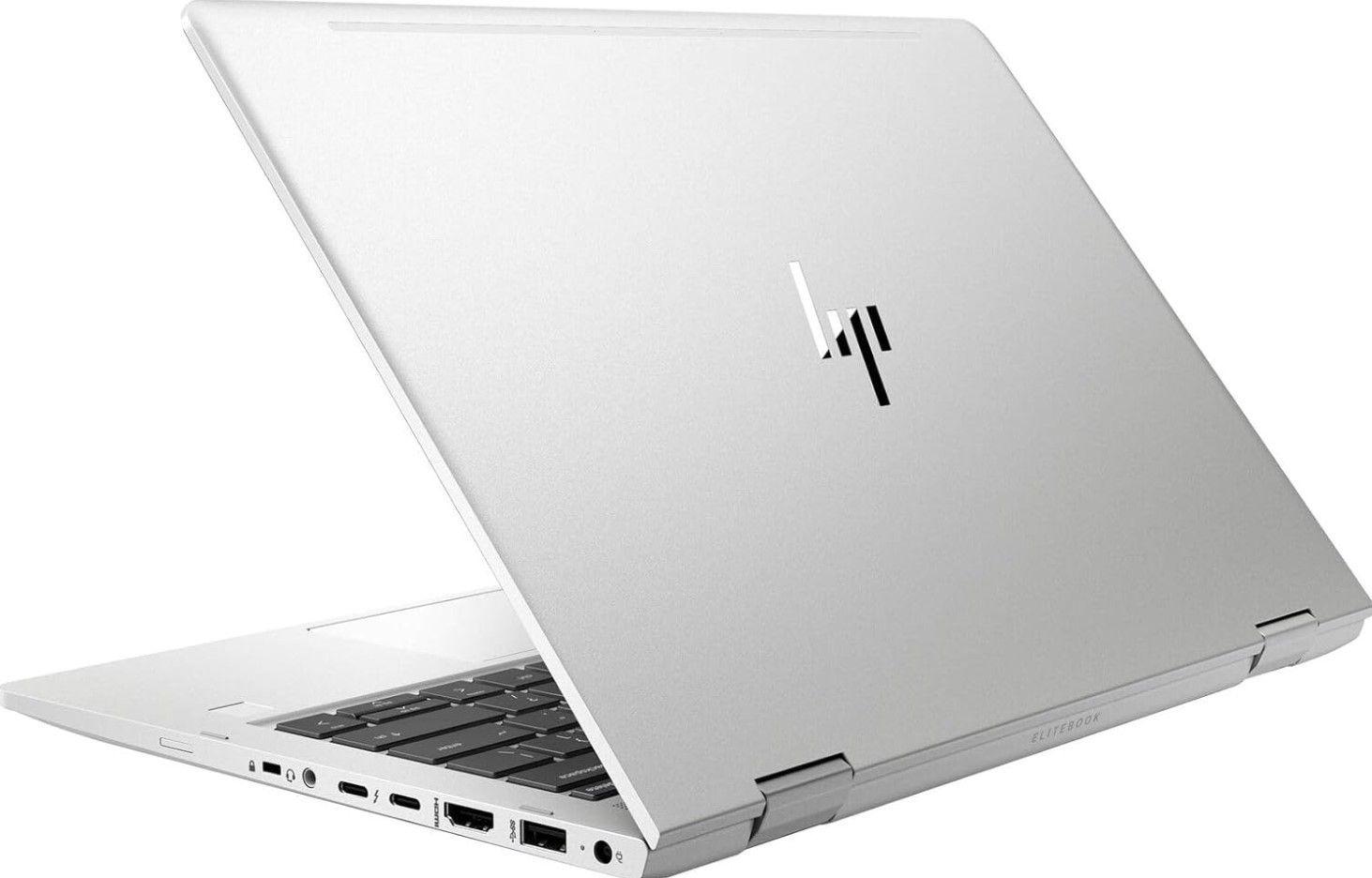 Notebook Hp EliteBook x360 830 G6 - Core i5 - 16Gb De Ram - 512Gb Almacenamiento Reacondicionado-3