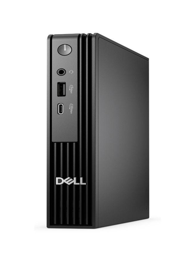 KIT Micro CPU Dell Pro QCM1259 Monitor 27 Teclado y Mouse Reacondicionado-2