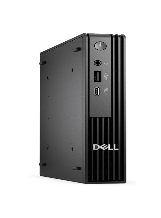 KIT Micro CPU Dell Pro QCM1259 Monitor 27 Teclado y Mouse Reacondicionado-3