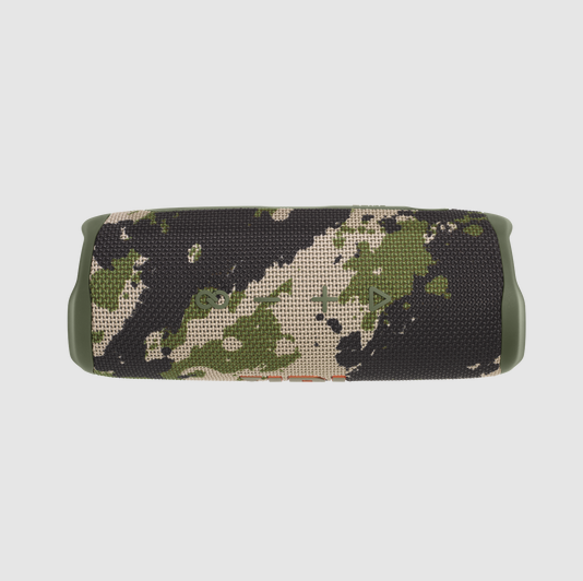 Parlante JBL Flip 6 Color Militar-3