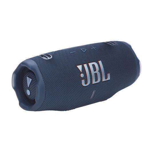 Parlante JBL Charge 6 Azul-2
