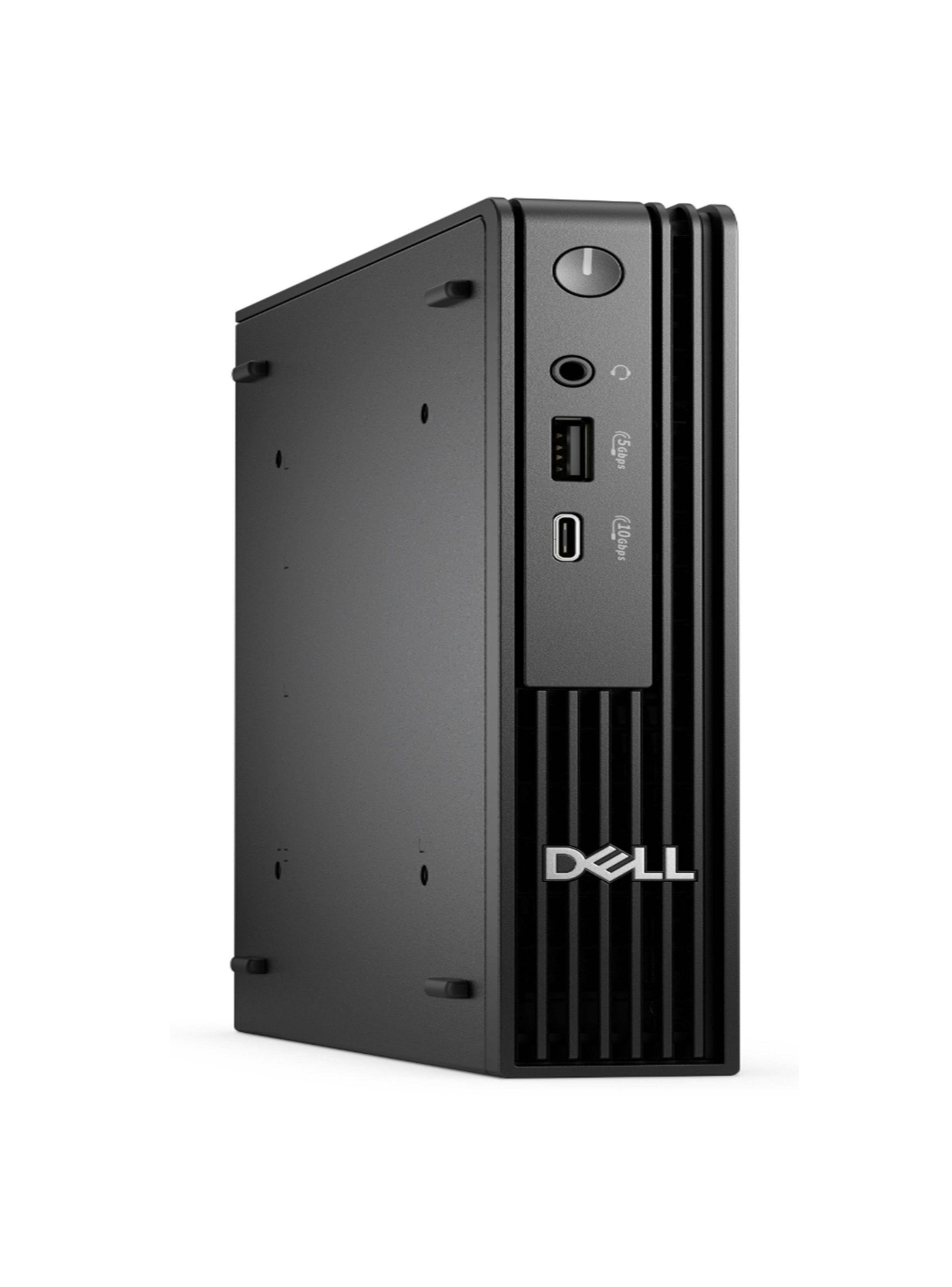Micro CPU Dell Pro QCM1259 - Core Ultra 5 - 16Gb Ram - 256Gb Reacondicionado-2