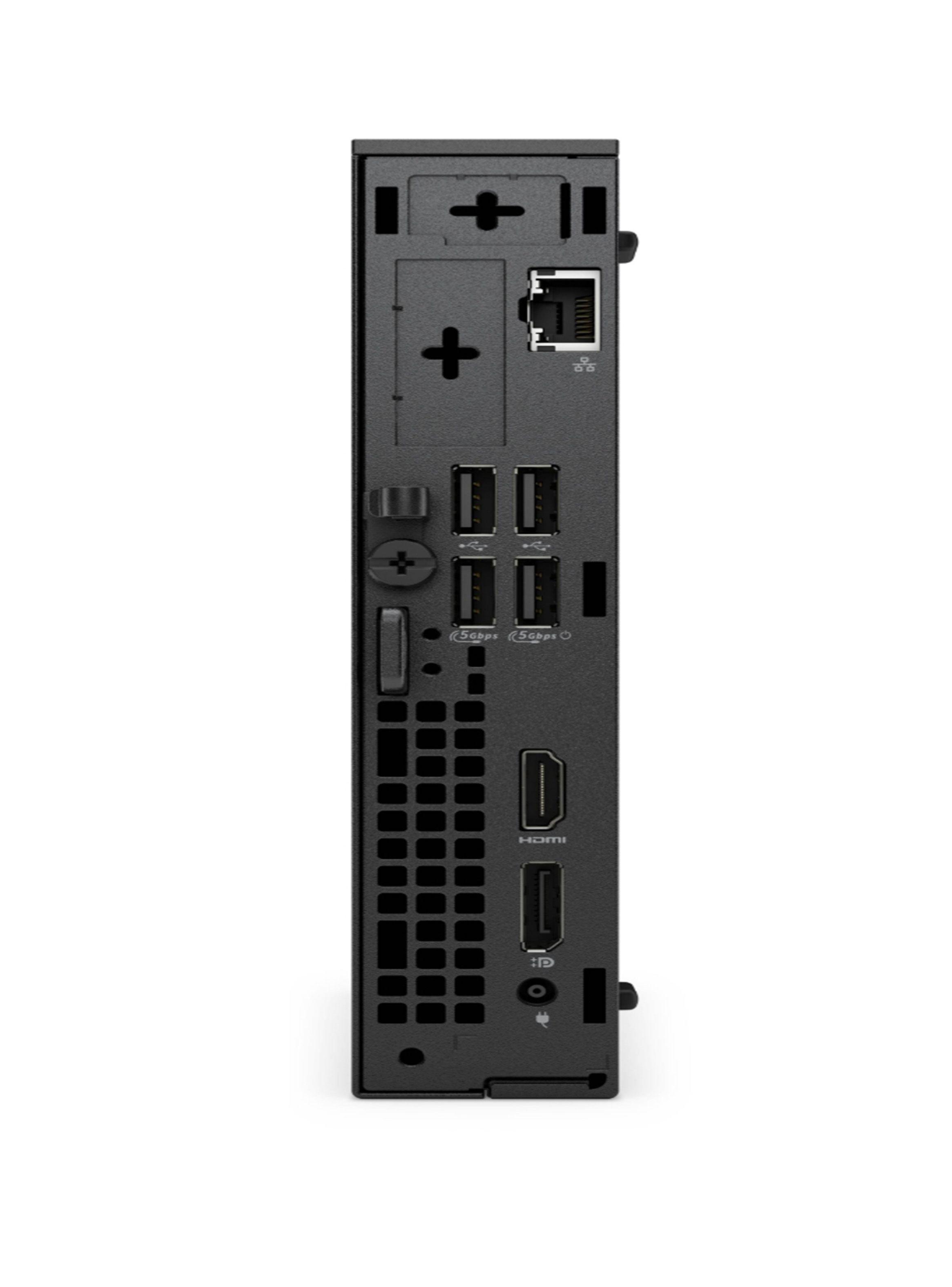 Micro CPU Dell Pro QCM1259 - Core Ultra 5 - 16Gb Ram - 256Gb Reacondicionado-3