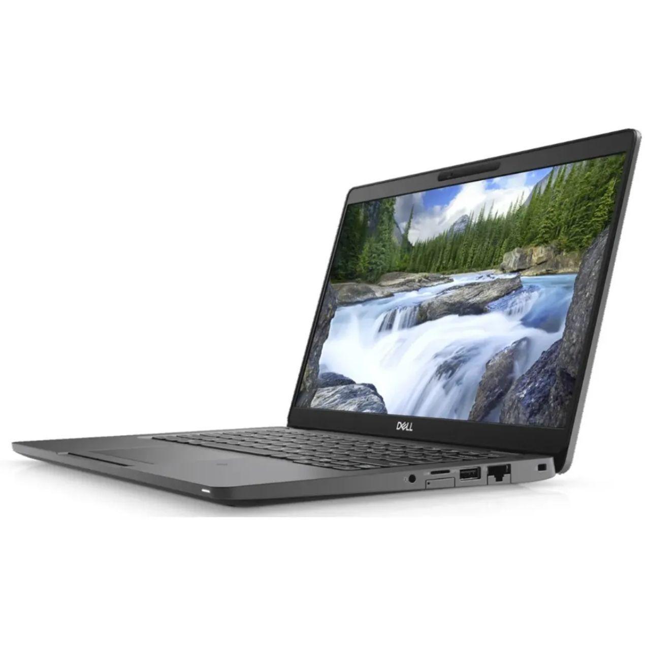 Notebook Dell Latitude 5300 Core I5 16Gb Ram 512Gb Reacondicionado-2