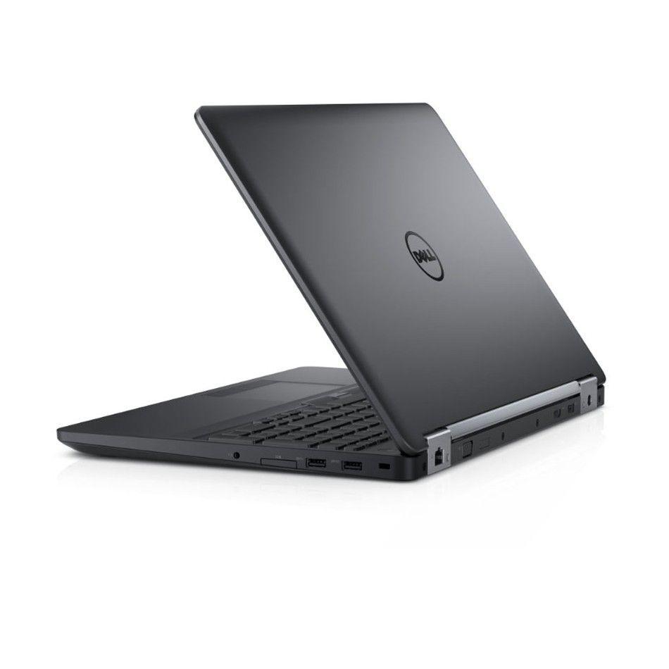 DELL LATITUDE E5570 CORE I5 - 16GB RAM - 256GB SSD REACONDICIONADO A-3