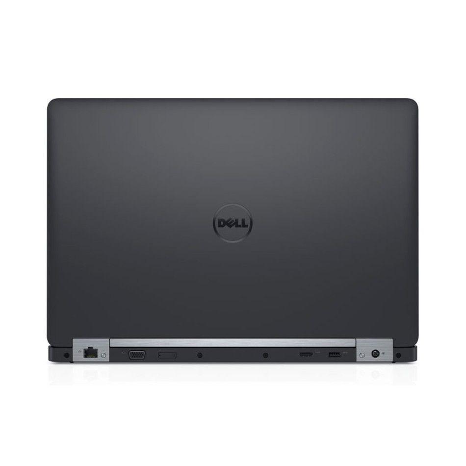 DELL LATITUDE E5570 CORE I5 - 16GB RAM - 256GB SSD REACONDICIONADO A-4