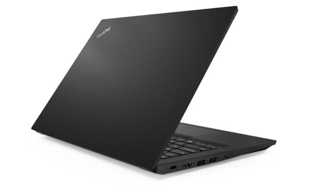 Notebook Lenovo ThinkPad E485 - Ryzen 7 2700U - 8Gb - 256Gb - Reacondicionado-2