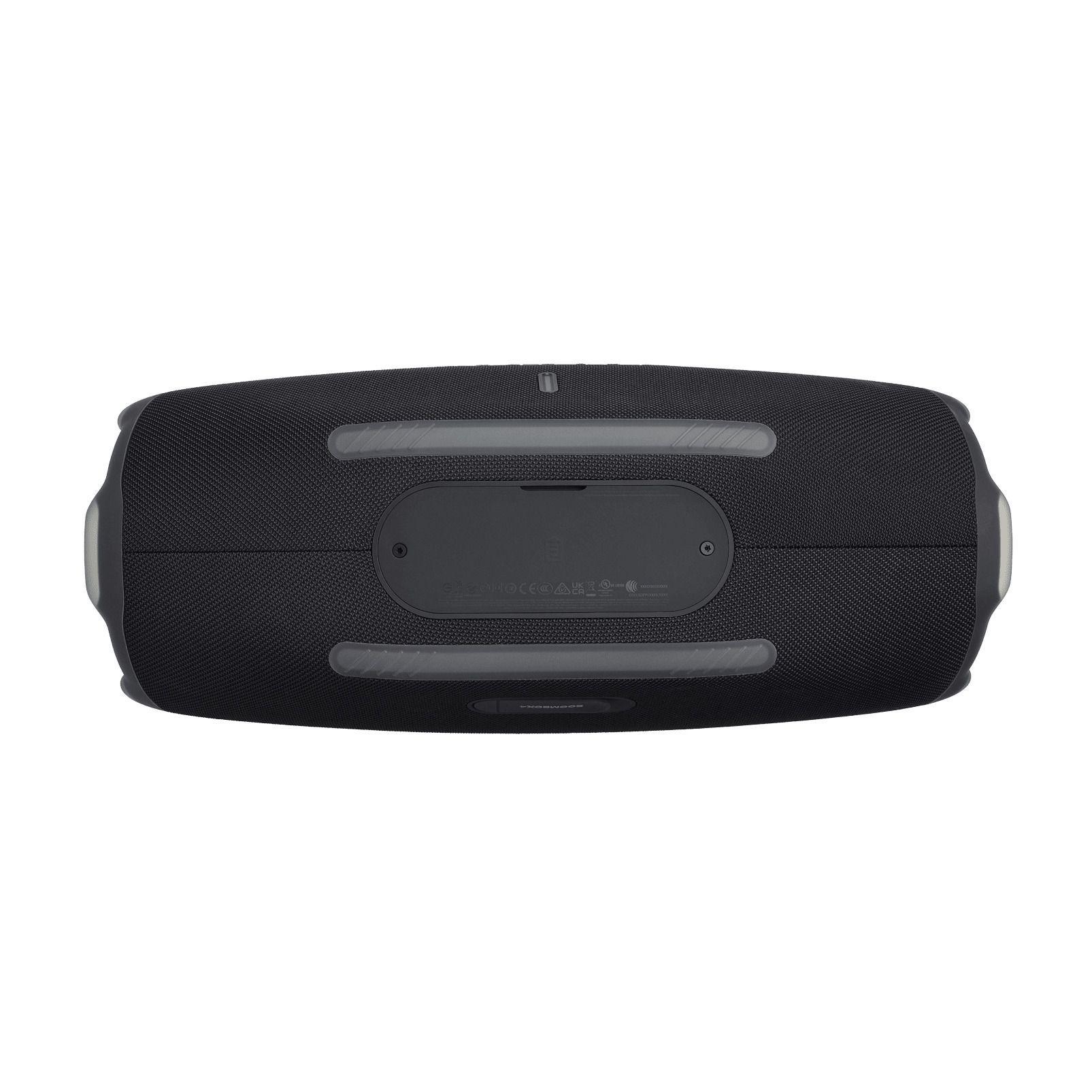 Parlante JBL Boombox 4 Negro-2