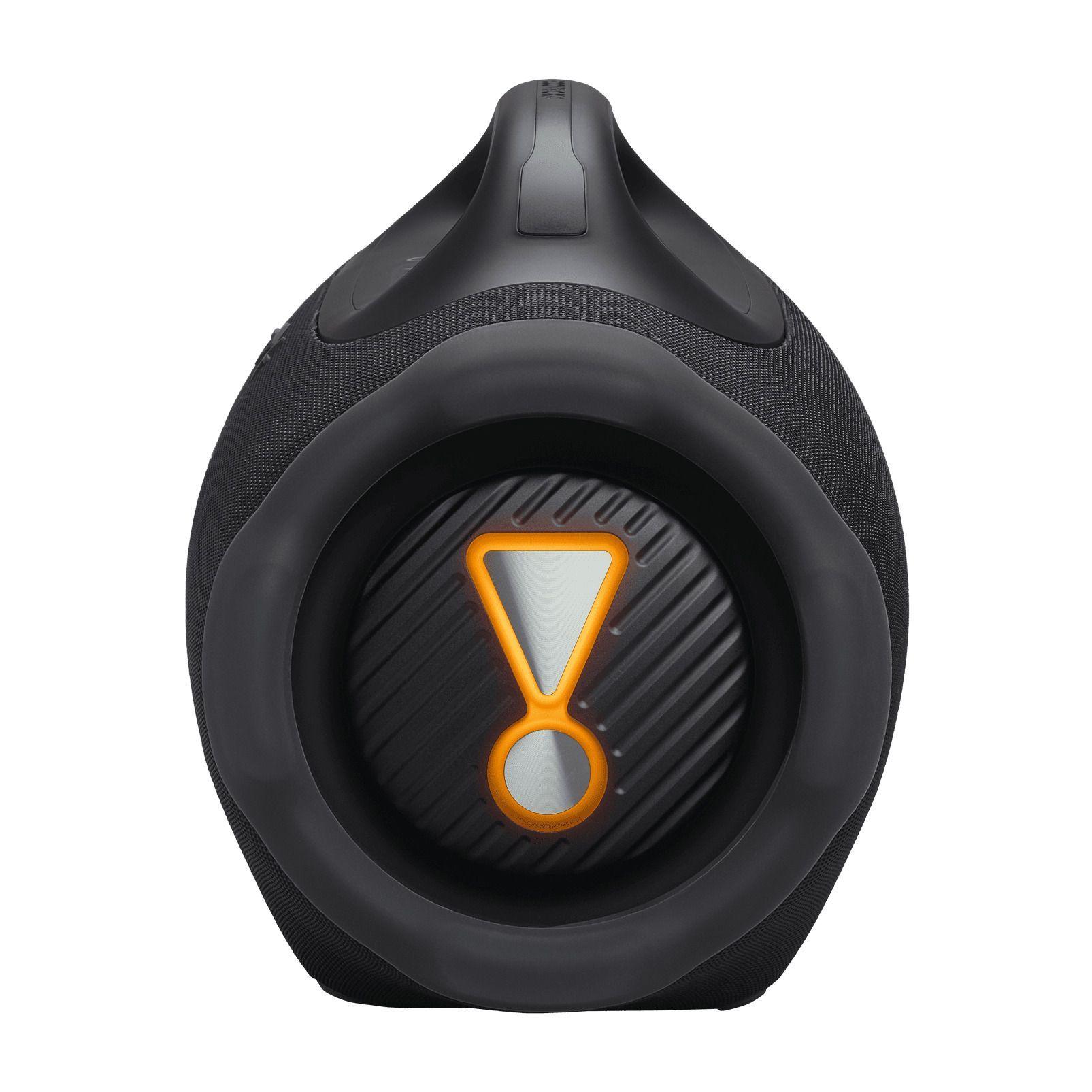 Parlante JBL Boombox 4 Negro-3