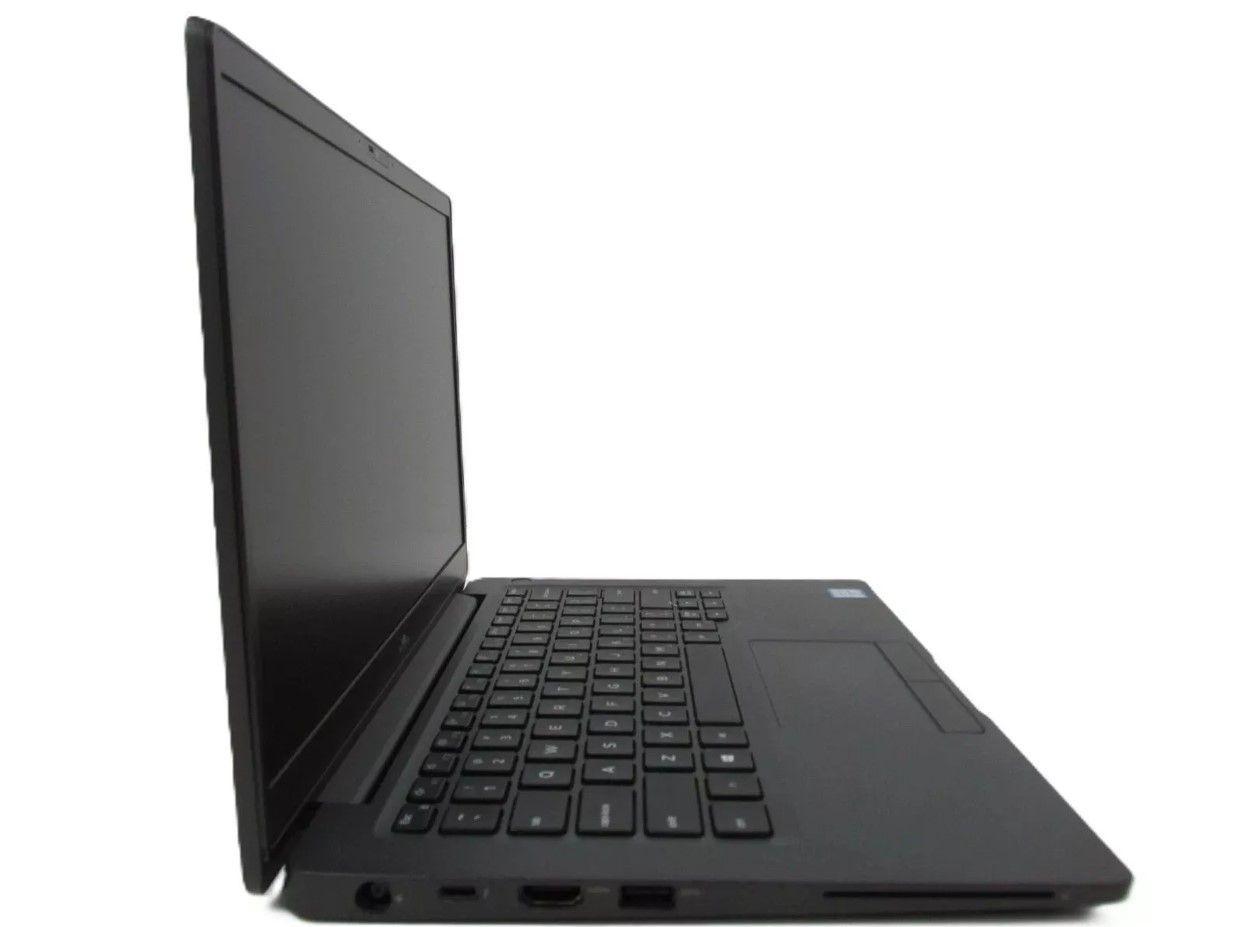 Notebook Dell Latitude 7300 - Core I7 8Va Gen - 16Gb Ram - 256Gb Ssd Reacondicionado-3
