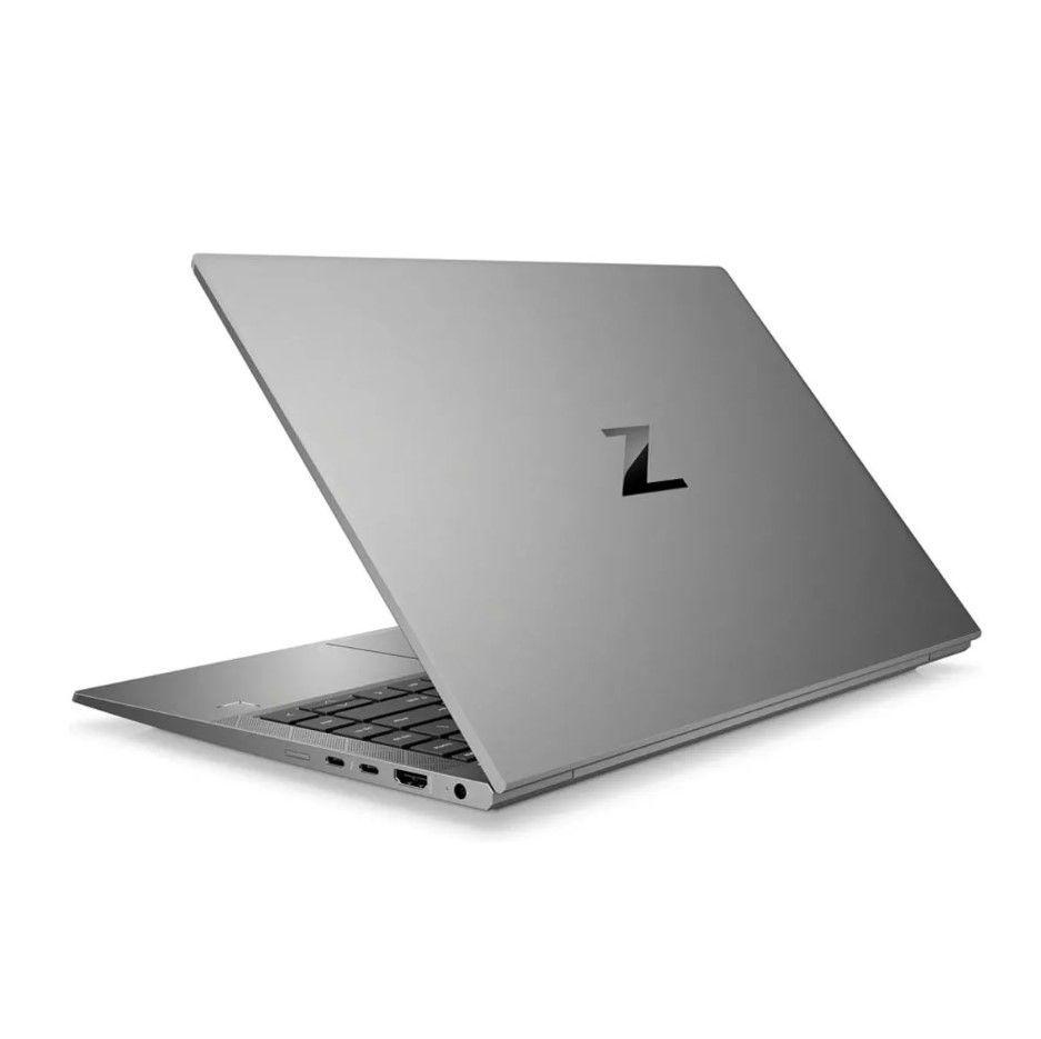 Notebook HP ZBook Firefly G8 - Core I5 11Va Gen - 16Gb Ram - 256Gb Ssd Reacondicionado -2