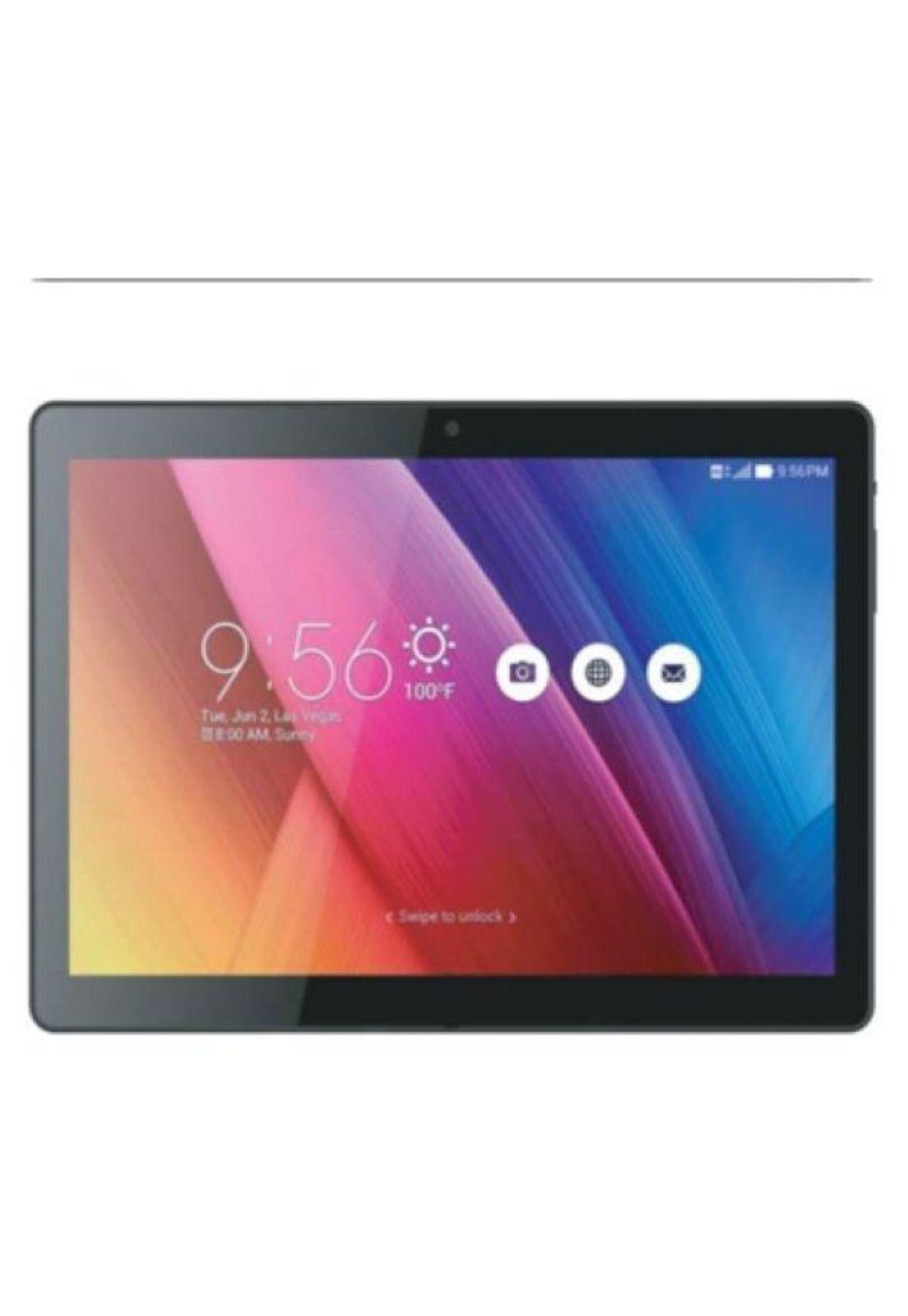 Tablet Itab X40L Full HD Negro 10.1 LTE 4G WIFI-0