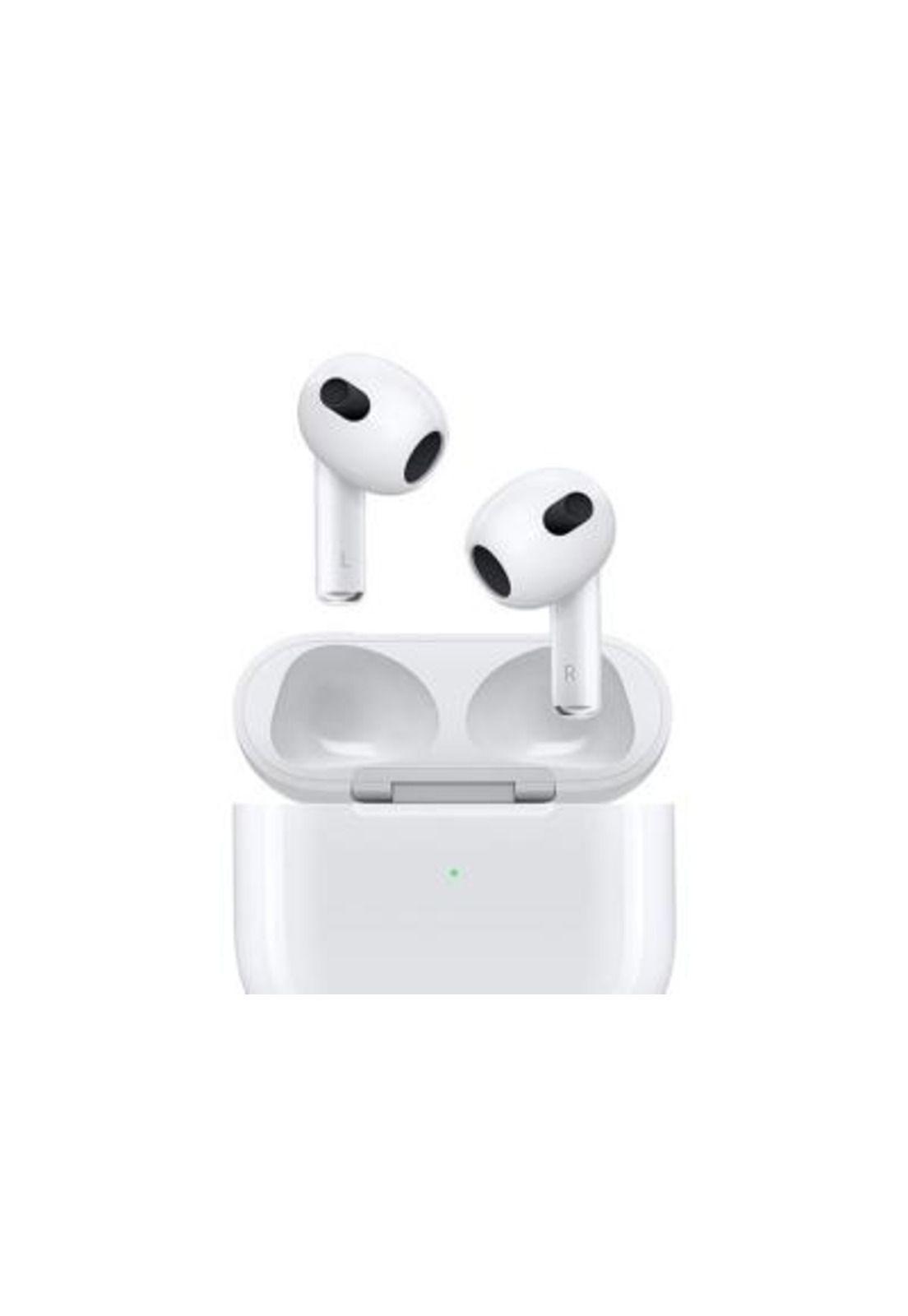 AirPods 3ra Gereracion con estuche Magsafe Apple-0