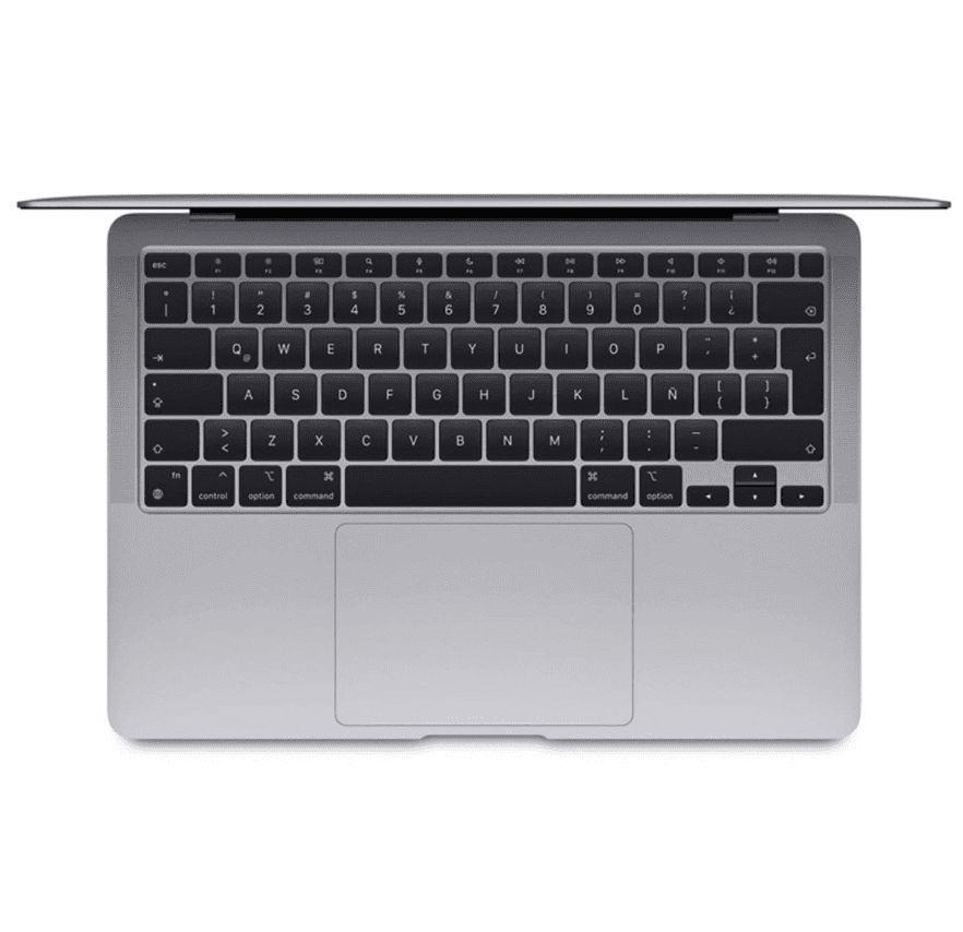 MACBOOK AIR A2337 M1 8GB RAM 512 SSD REACONDICIONADO A-2