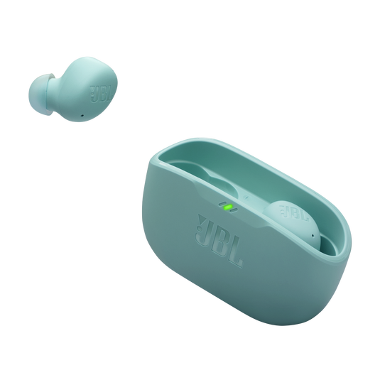 Audifonos JBL Wave Buds 2 Con Cancelacion de Ruido Azul-7