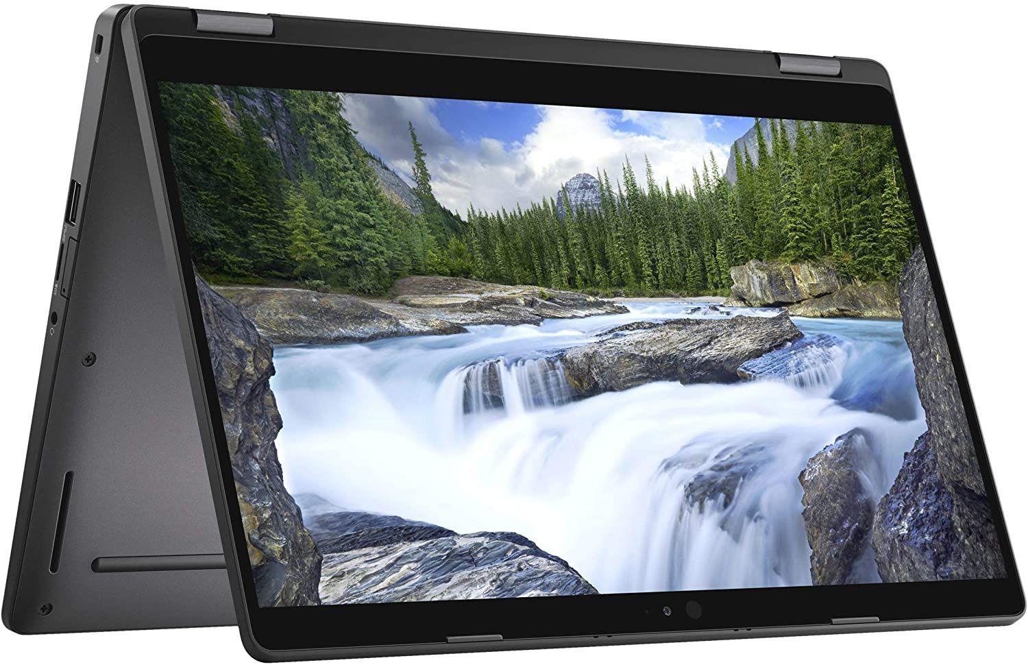 Dell Latitude 5300 2 en 1 Core i7 16Gb De Ram 256Gb De Almacenamiento-4