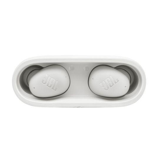 Audifonos JBL Wave Buds 2 Con Cancelacion de Ruido Blanco-4