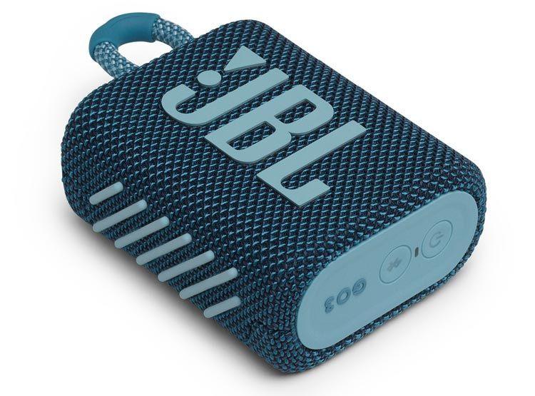 Parlante JBL GO 3 BLUE-2