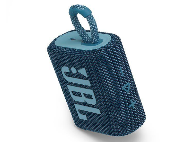 Parlante JBL GO 3 BLUE-3