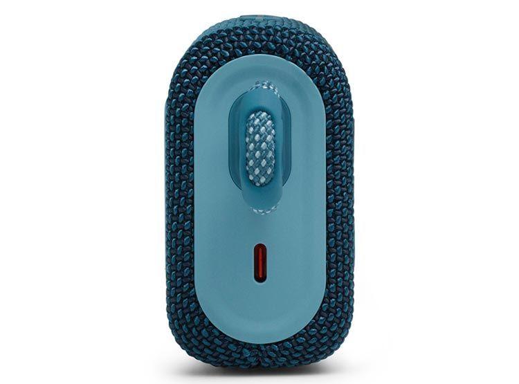 Parlante JBL GO 3 BLUE-4