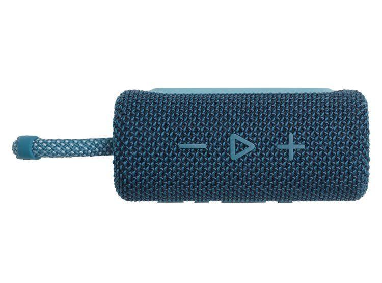 Parlante JBL GO 3 BLUE-6