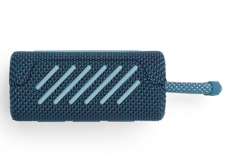 Parlante JBL GO 3 BLUE-7