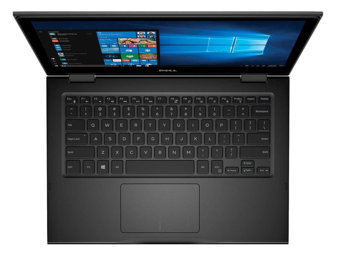 Notebook Dell LATITUDE 3390 2x1 - Core I3 8Va Gen - 8Gb Ram - 128Gb Ssd Reacondicionado -3