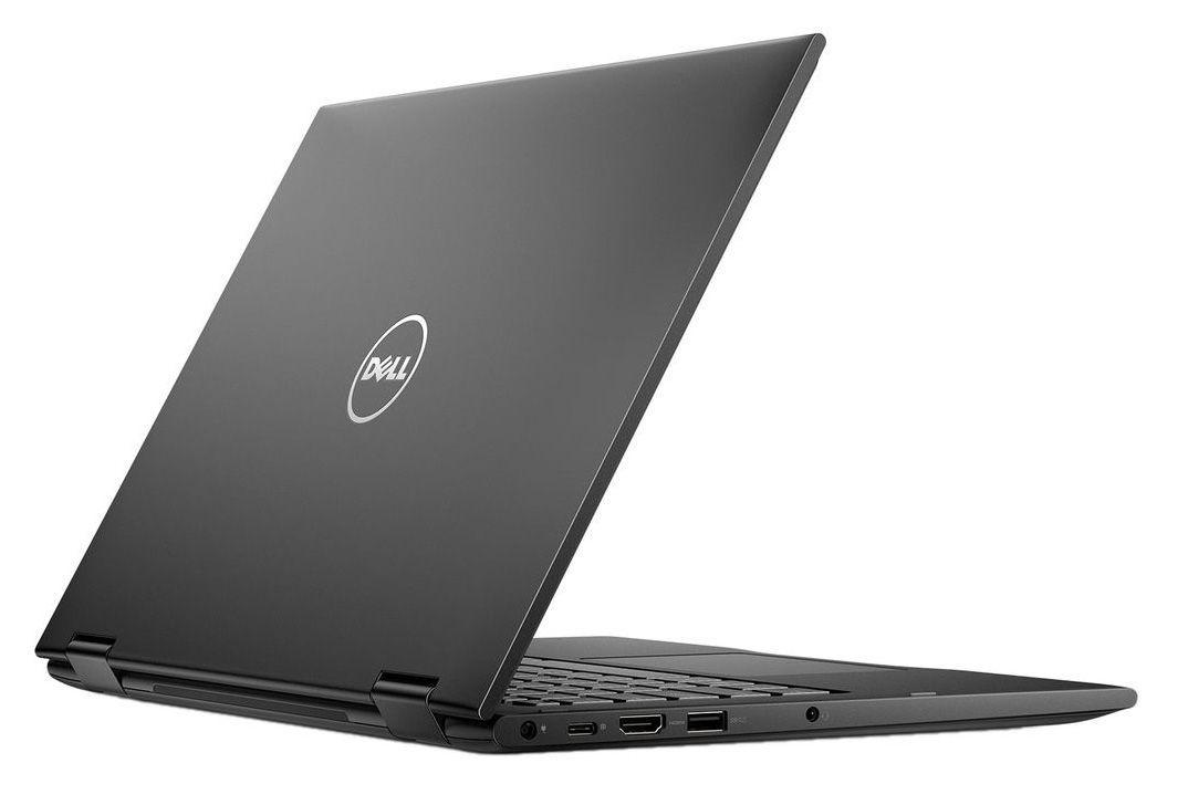 Notebook Dell LATITUDE 3390 2x1 - Core I3 8Va Gen - 8Gb Ram - 128Gb Ssd Reacondicionado -4