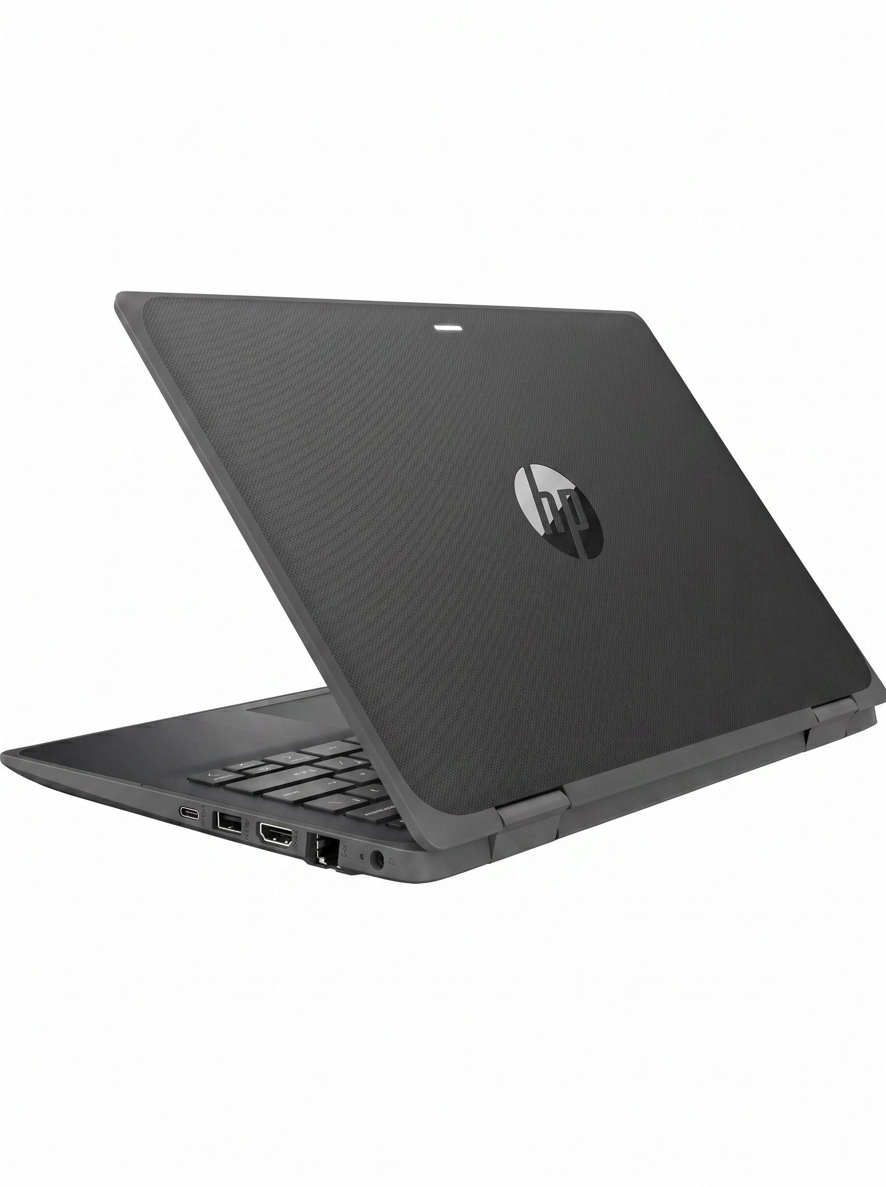 Notebook HP Probook 360 11 G6  - Core I5 10Ma Gen - 8Gb Ram - 128Gb Reacondicionado-3