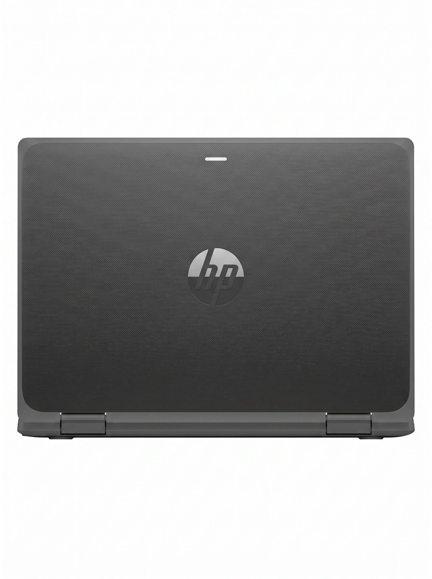 Notebook HP Probook 360 11 G6  - Core I5 10Ma Gen - 8Gb Ram - 128Gb Reacondicionado-4