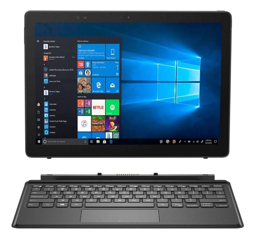 Dell Latitude 5290 2 en 1 Core I5 8Gb De Ram 256Gb Almacenamiento -1