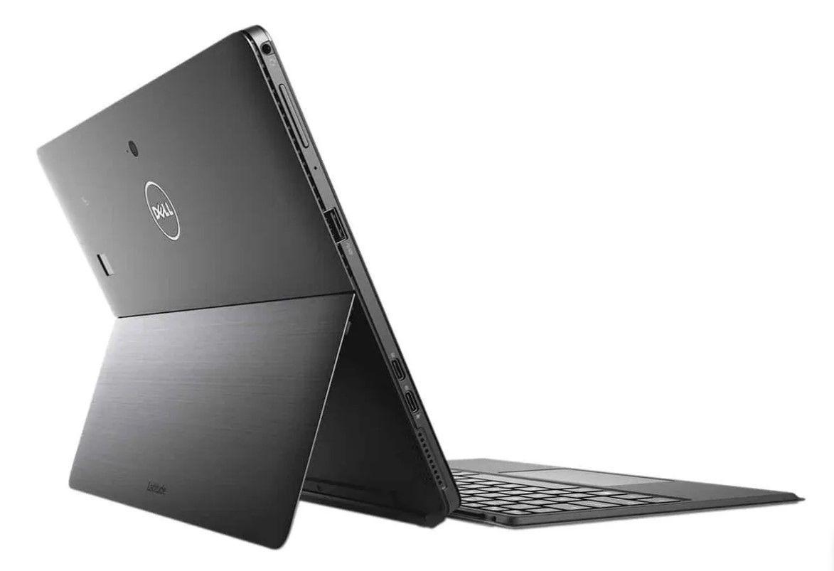 Dell Latitude 5290 2 en 1 Core I5 8Gb De Ram 256Gb Almacenamiento -3