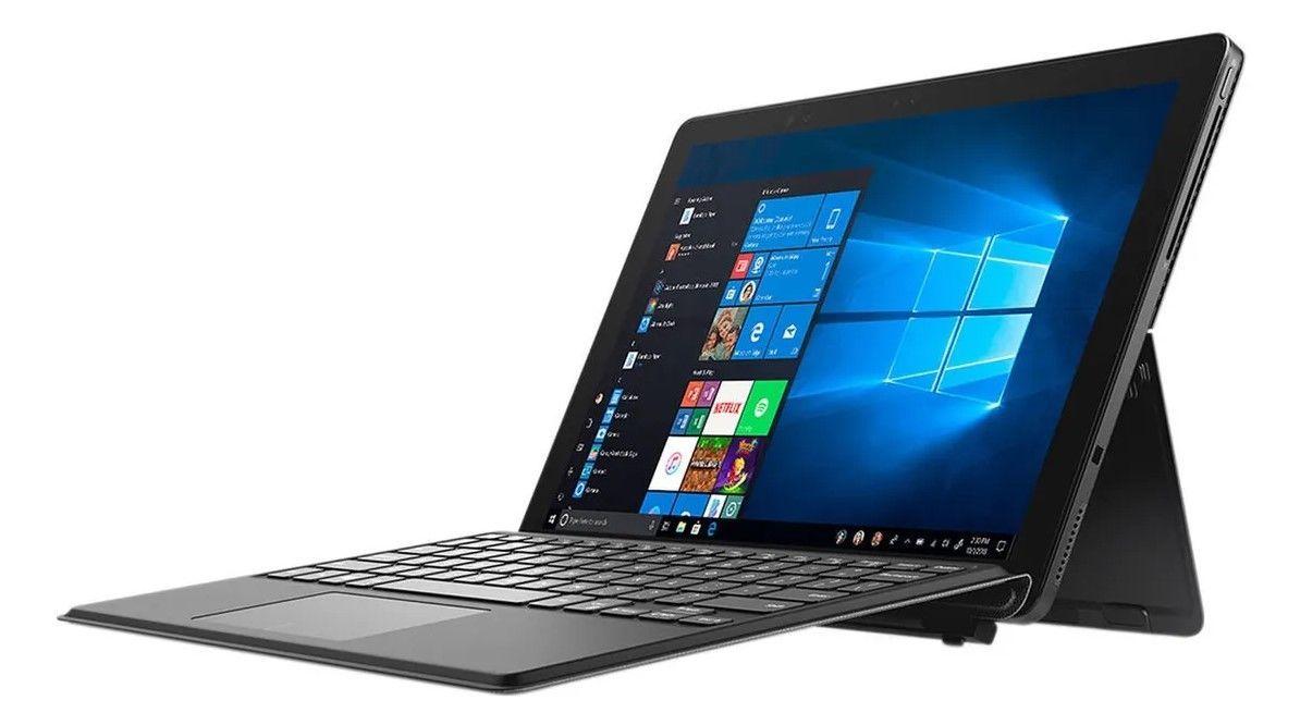 Dell Latitude 5290 2 en 1 Core I5 8Gb De Ram 256Gb Almacenamiento -2