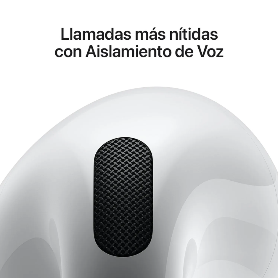 Airpods 4-3