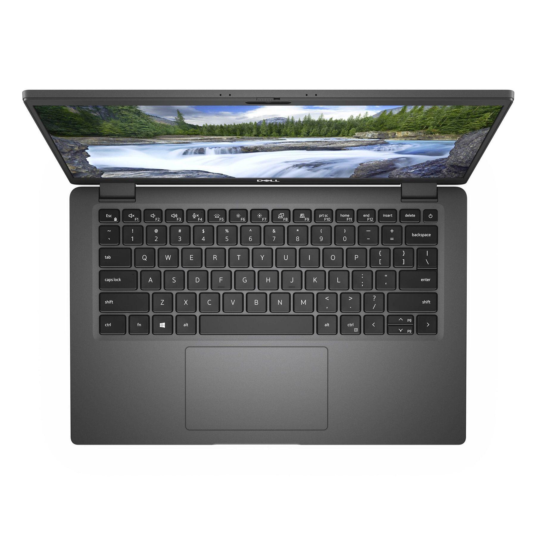  DELL LATITUDE 7410 - Core I7 - 16Gb de Ram - 256Gb Almacenamiento Ssd - Reacondicionado-2
