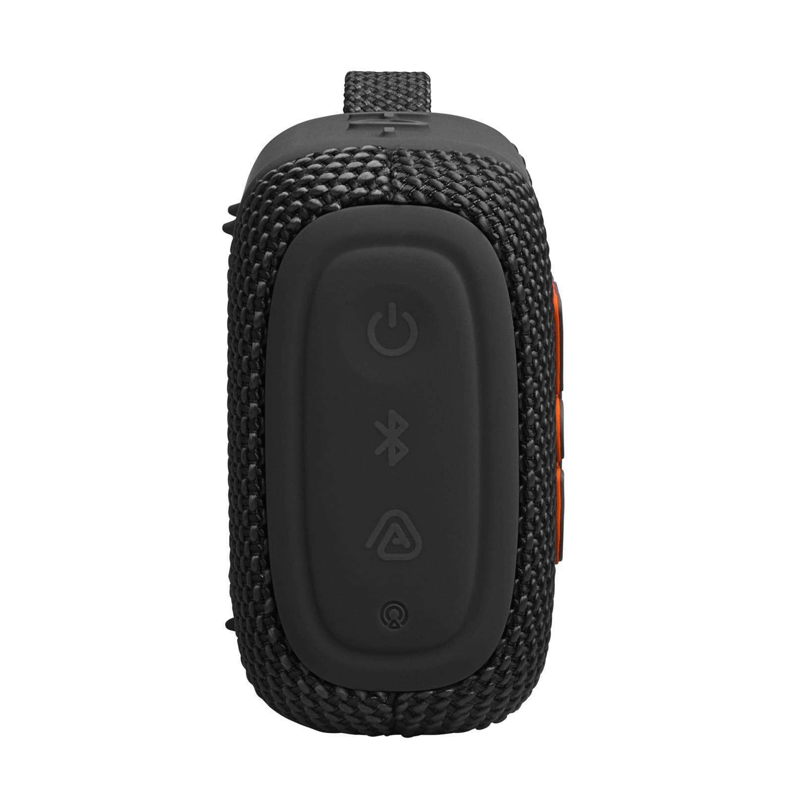 Parlante JBL Go 5 Negro -3
