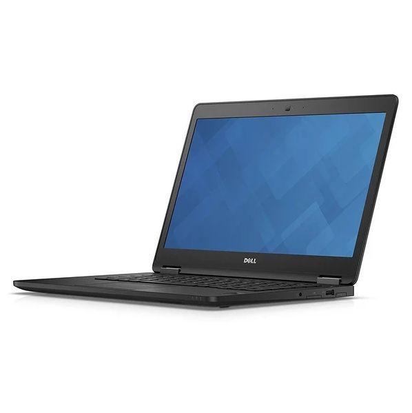 Notebook Dell Latitude e7470 - Core I5 - 8Gb - 128Gb Reacondicionado-2