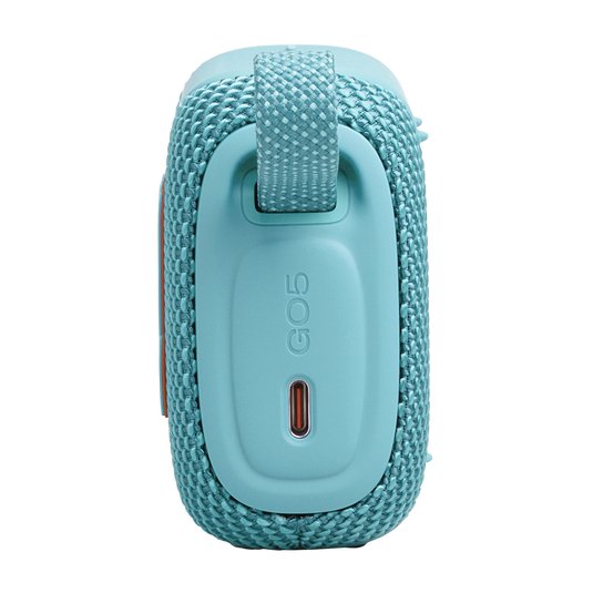 Parlante JBL Go 5 Turquoise-3