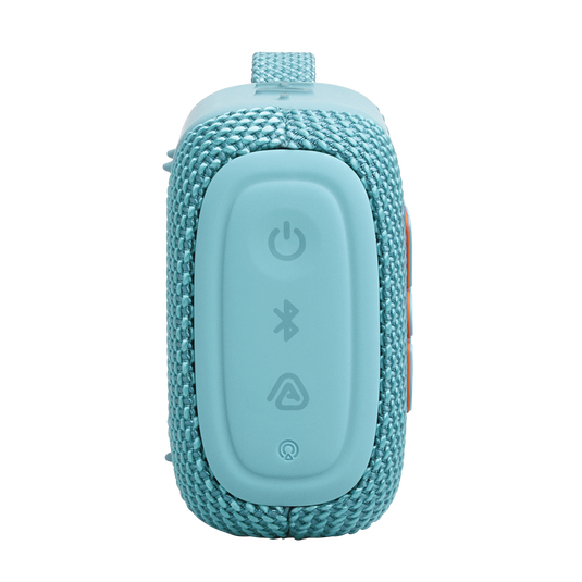 Parlante JBL Go 5 Turquoise-4