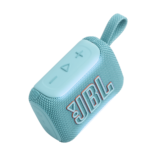 Parlante JBL Go 5 Turquoise-5