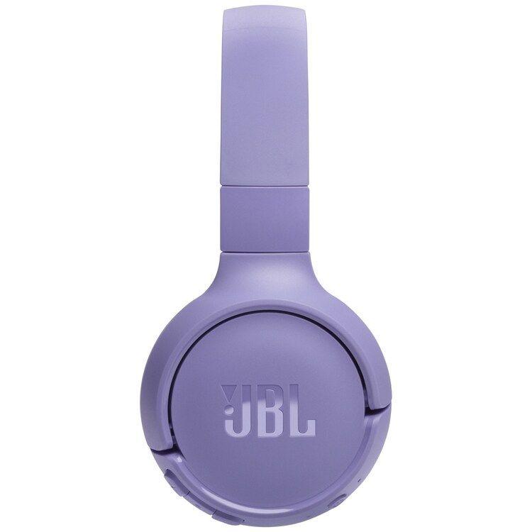 Audífonos JBL Inalámbricos Tune 520BT Color Lila-1