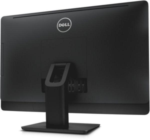 All in One Dell Core i5 4GB Ram 3ra G Reacondicionado-2