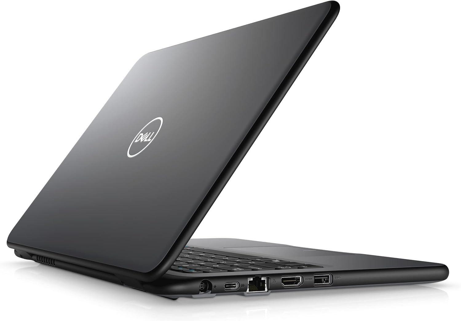  Dell Latitude 3310 - Core I5 - 8Va Gen - 8Gb de Ram - 256Gb Almacenamiento Ssd - Reacondicionado -3